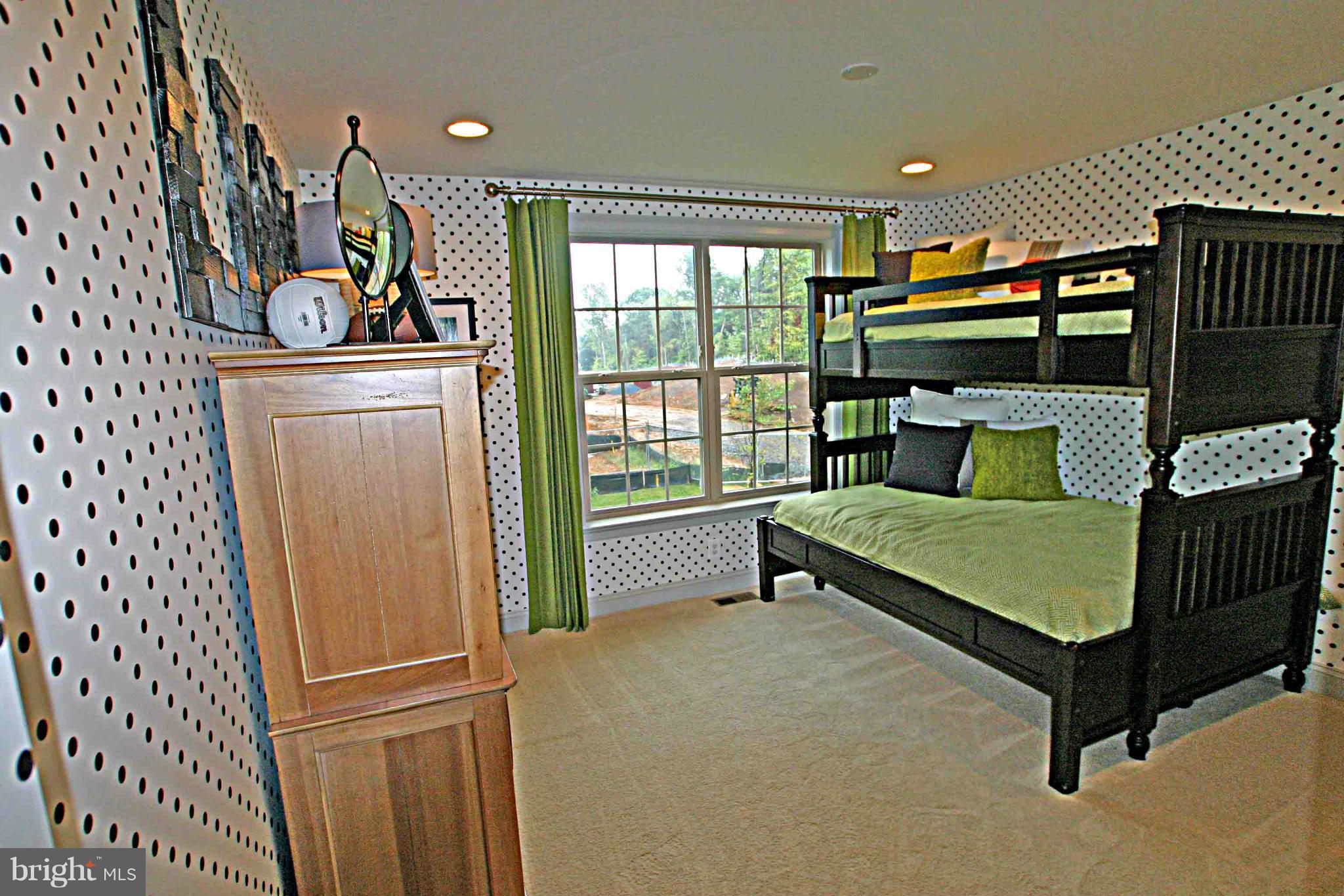 14716 Bell Tower Road Woodbridge, VA 22193 - Photo 13 of 28 Bedroom