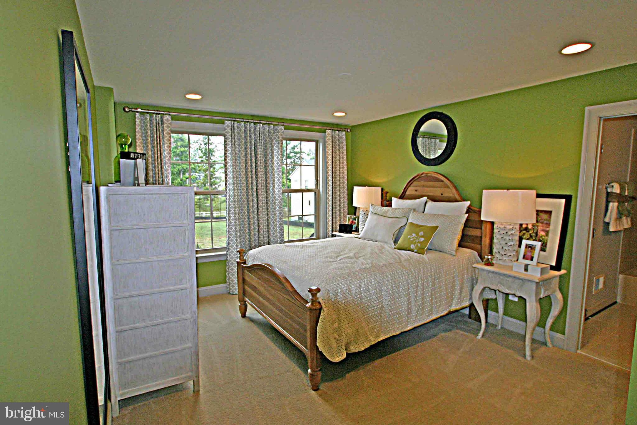 14716 Bell Tower Road Woodbridge, VA 22193 - Photo 15 of 28 Bedroom