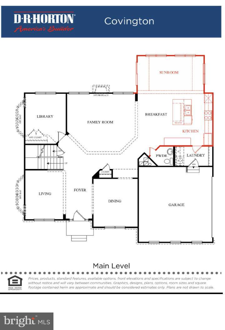 14716 Bell Tower Road Woodbridge, VA 22193 - Photo 26 of 28 Interior (General)