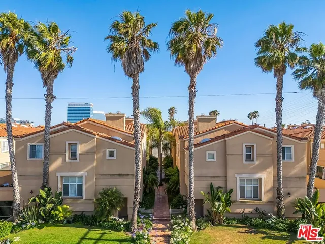 $4,750 | 1630 East Palm Avenue, Unit 5, El Segundo, CA 90245