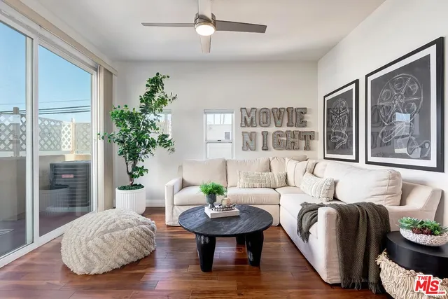 $4,750 | 1630 East Palm Avenue, Unit 5, El Segundo, CA 90245