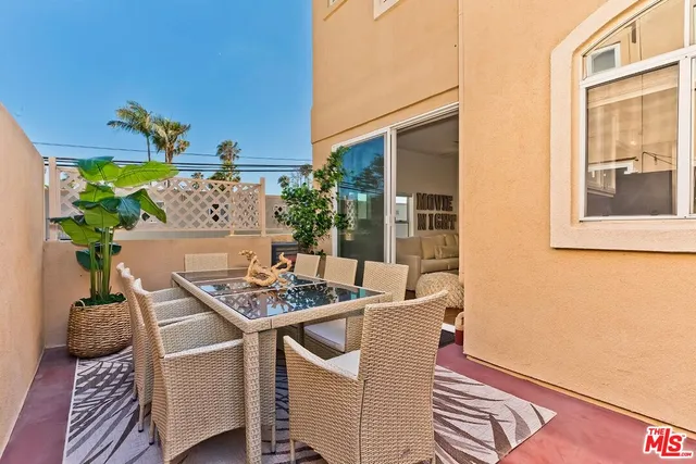 $4,750 | 1630 East Palm Avenue, Unit 5, El Segundo, CA 90245