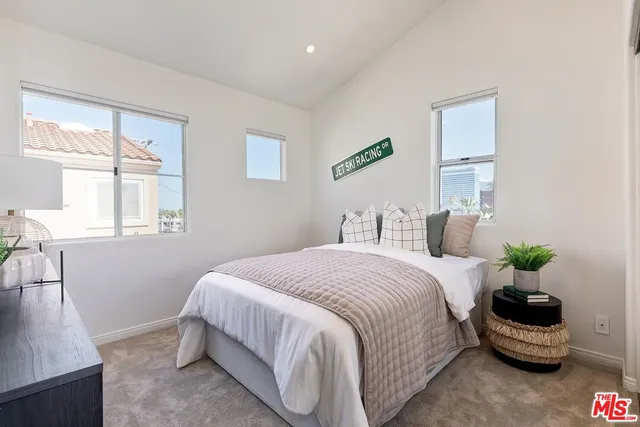 $4,750 | 1630 East Palm Avenue, Unit 5, El Segundo, CA 90245