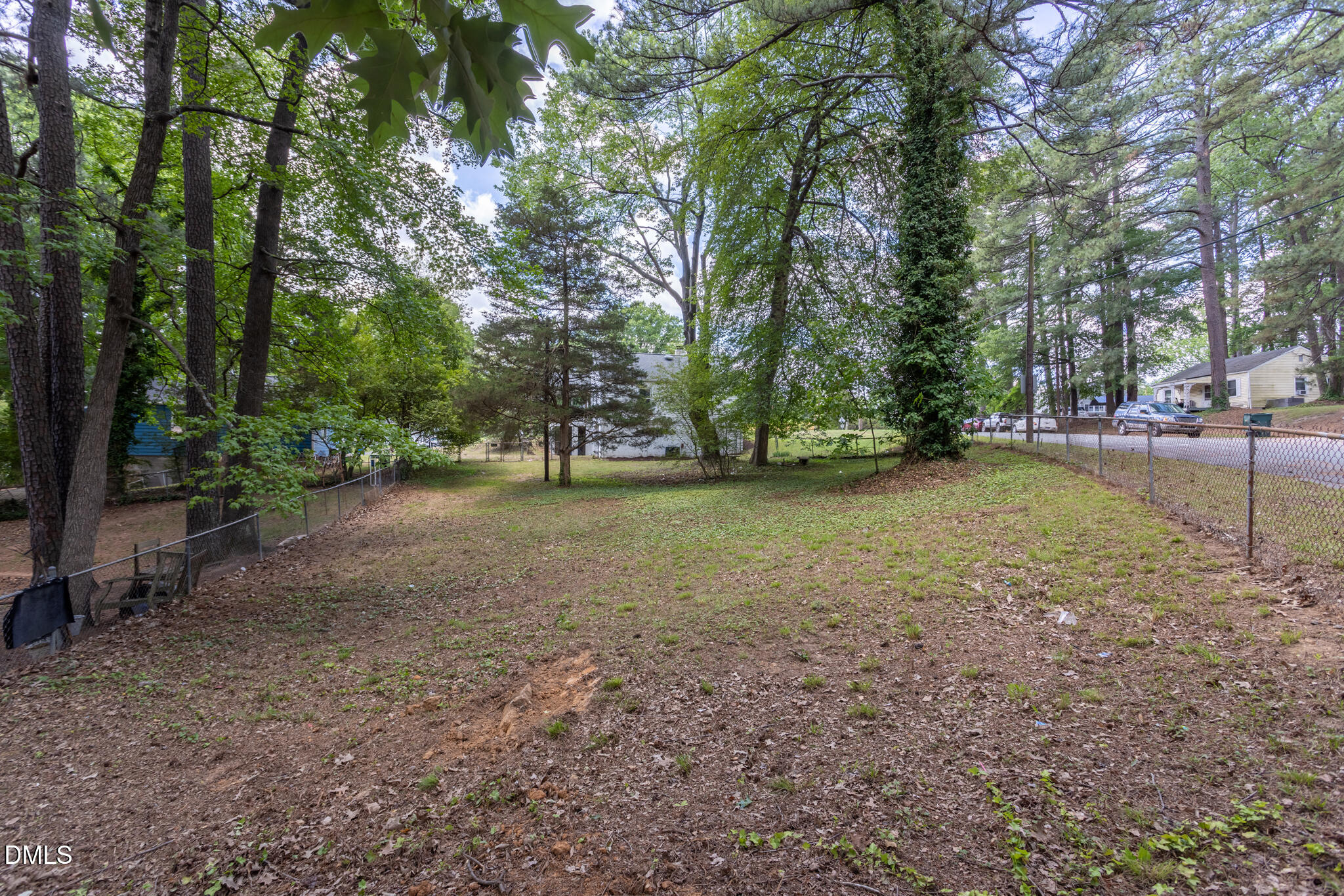 1501 Fairfax Road Durham, NC 27701 - Photo 21 of 21