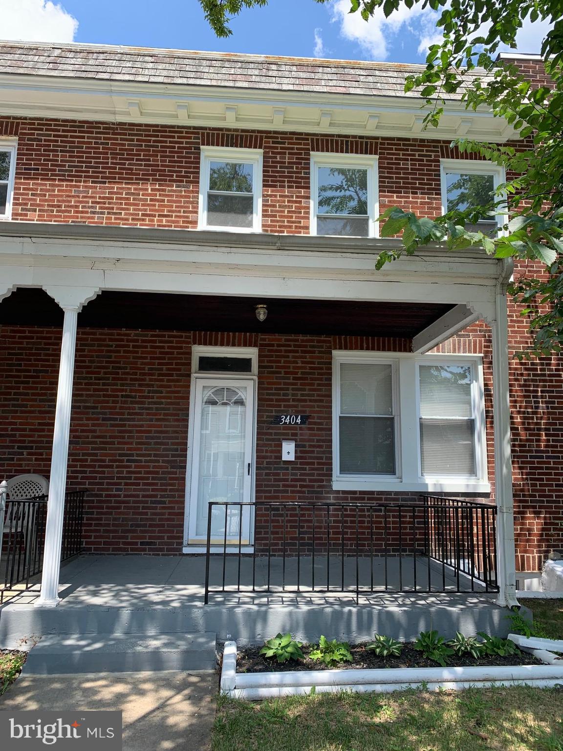 3404 Juneway Baltimore, MD 21213 - Photo 1 of 22 Gallery Image 1