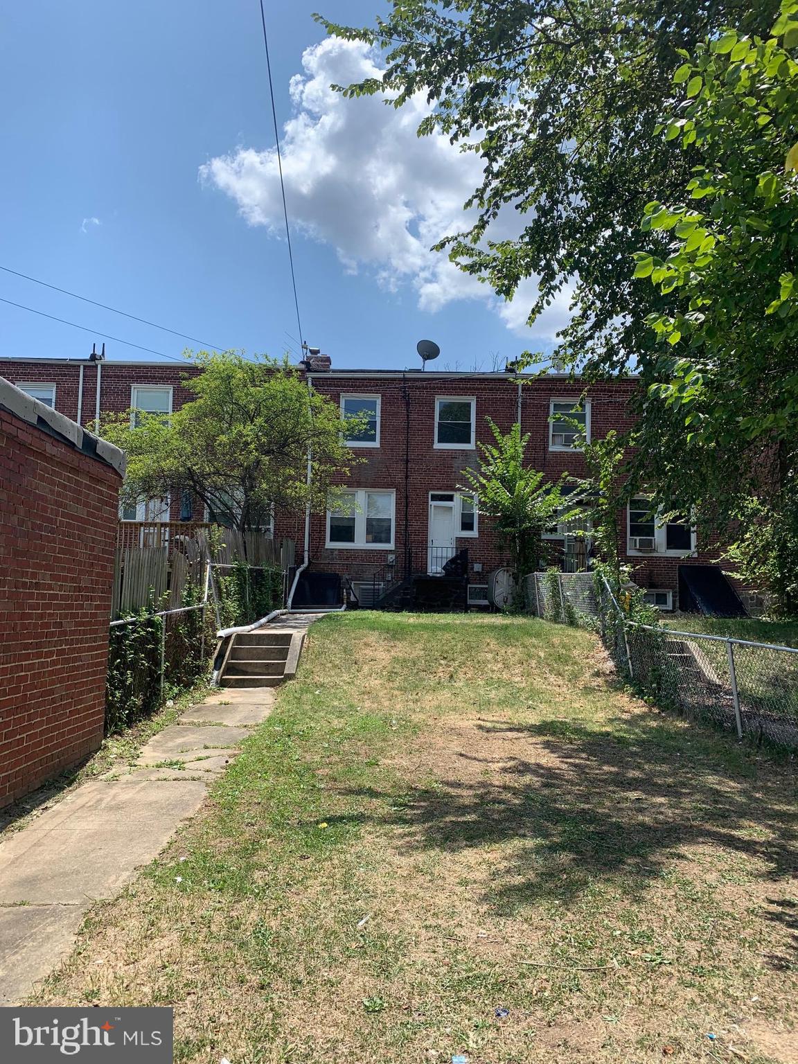 3404 Juneway Baltimore, MD 21213 - Photo 22 of 22 Gallery Image 22