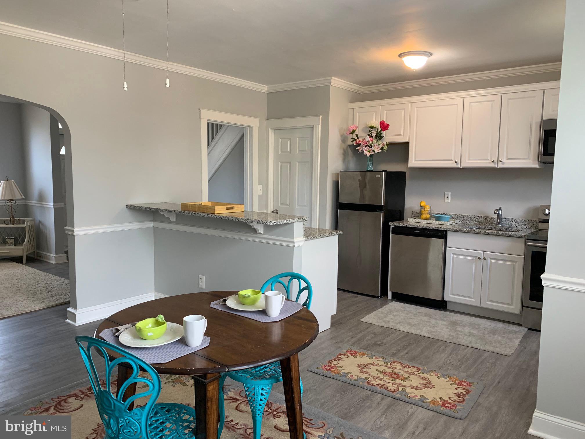 3404 Juneway Baltimore, MD 21213 - Photo 8 of 22 Gallery Image 8