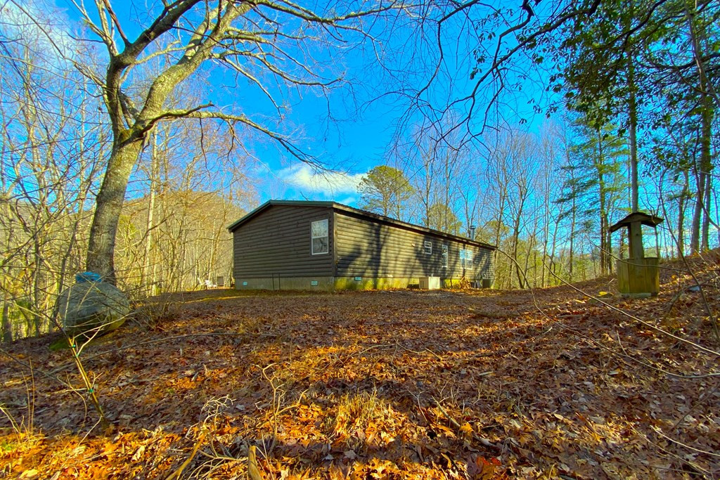 76 Denton Road Murphy, NC 28906 - Photo 5 of 43