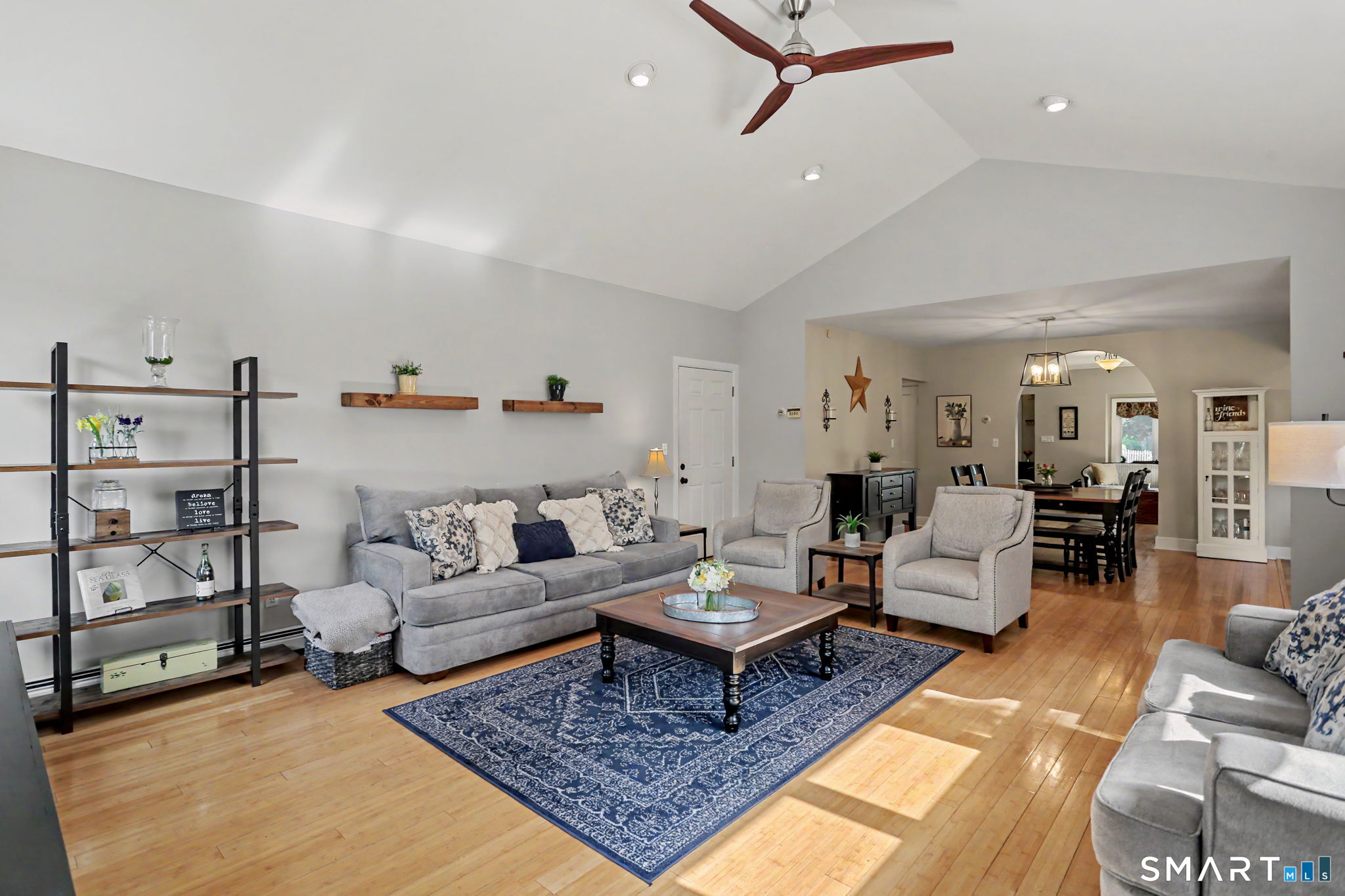 78 Chestnut Hill Road Trumbull, CT 06611 - Photo 7 of 36