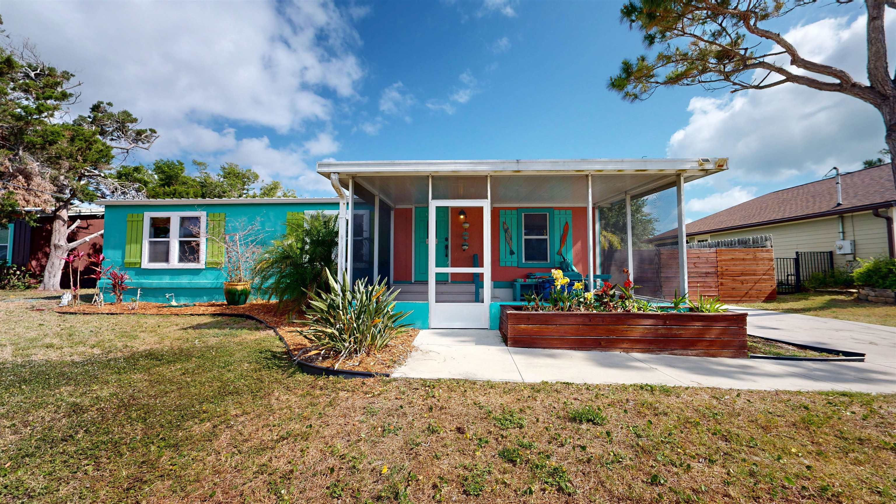216 Majorca Road St. Augustine, FL 32080 - Photo 5 of 27