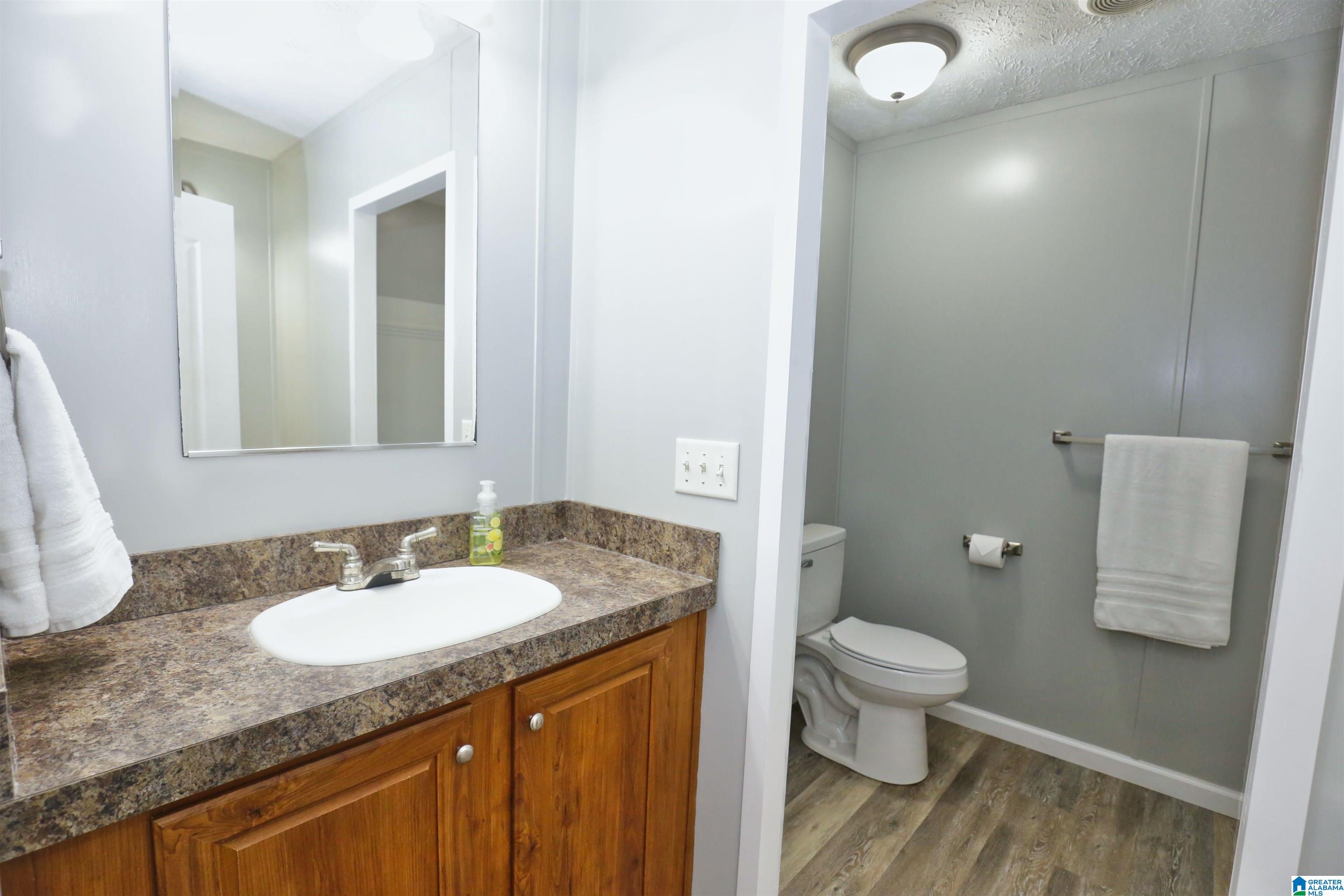 4134 Roy Webb Road Jacksonville, AL 36265 - Photo 26 of 34