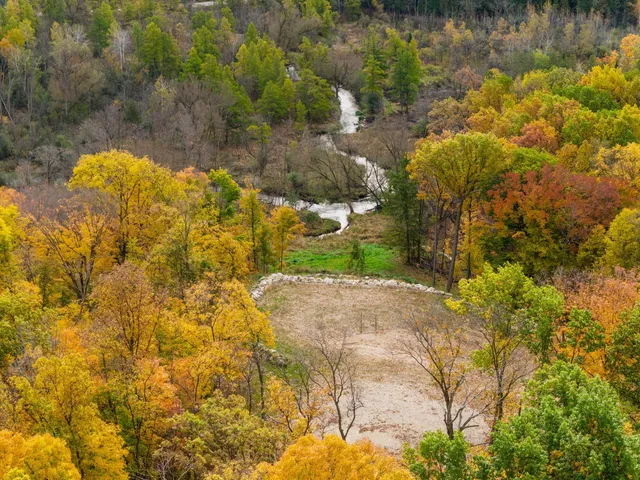 $1,100,000 | 3811 County Highway, Slinger, WI 53086