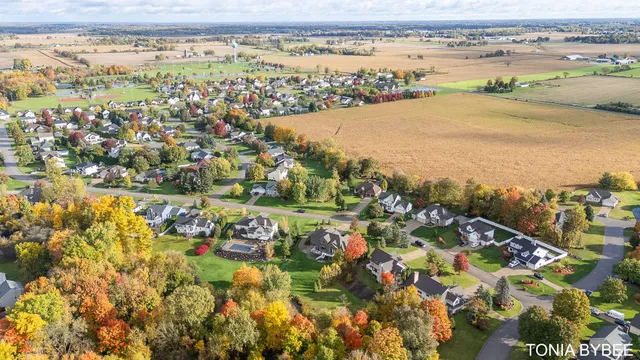 $994,000 | 3445 Elk Drive, Zeeland, MI 49464