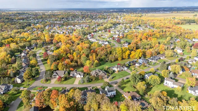 $994,000 | 3445 Elk Drive, Zeeland, MI 49464