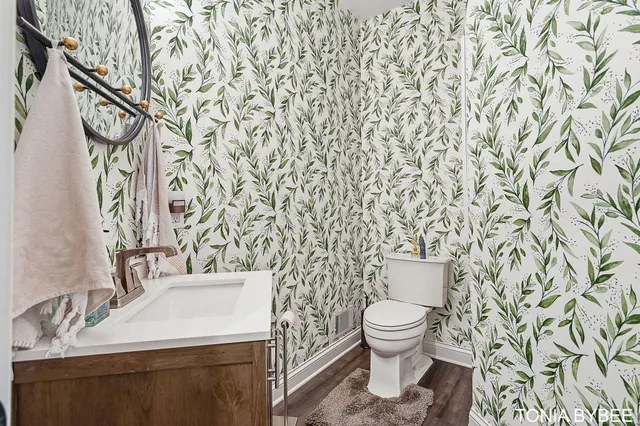 $994,000 | 3445 Elk Drive, Zeeland, MI 49464