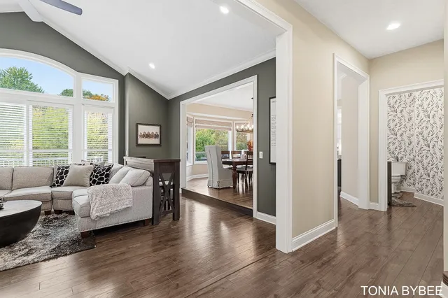 $994,000 | 3445 Elk Drive, Zeeland, MI 49464