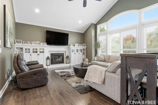 $994,000 | 3445 Elk Drive, Zeeland, MI 49464