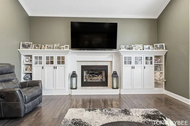 $994,000 | 3445 Elk Drive, Zeeland, MI 49464