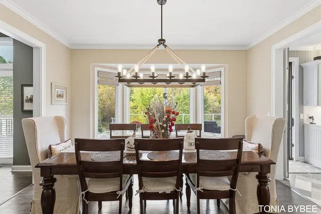 $994,000 | 3445 Elk Drive, Zeeland, MI 49464