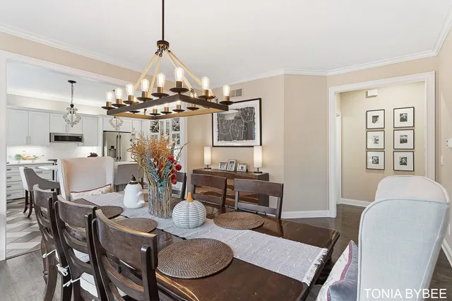 $994,000 | 3445 Elk Drive, Zeeland, MI 49464