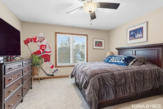 $994,000 | 3445 Elk Drive, Zeeland, MI 49464