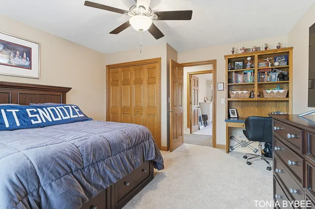 $994,000 | 3445 Elk Drive, Zeeland, MI 49464