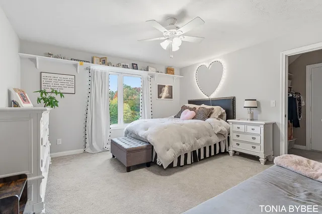 $994,000 | 3445 Elk Drive, Zeeland, MI 49464