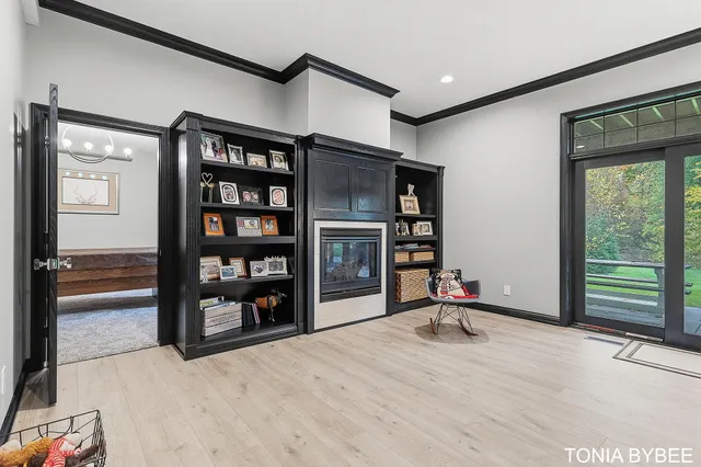 $994,000 | 3445 Elk Drive, Zeeland, MI 49464