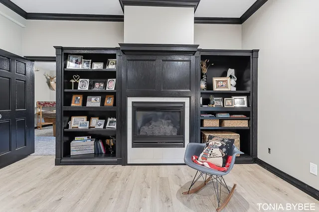 $994,000 | 3445 Elk Drive, Zeeland, MI 49464