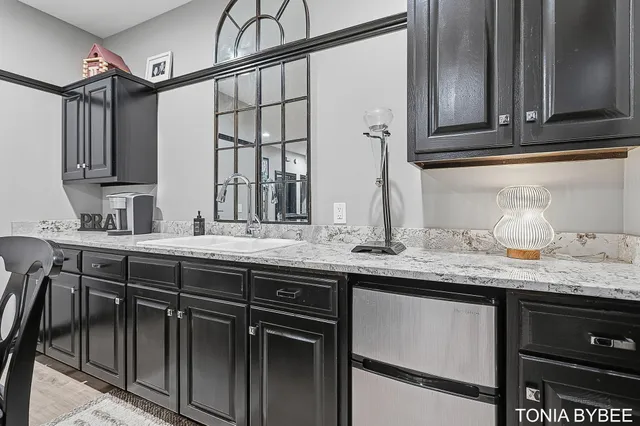 $994,000 | 3445 Elk Drive, Zeeland, MI 49464