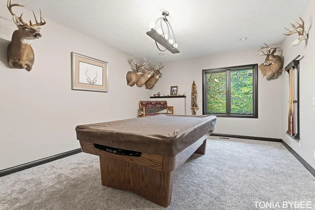 $994,000 | 3445 Elk Drive, Zeeland, MI 49464