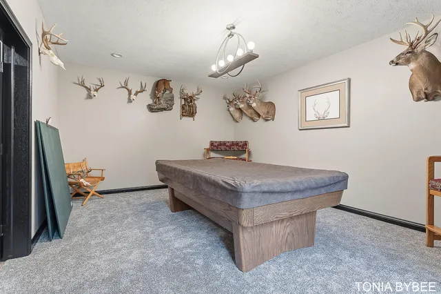 $994,000 | 3445 Elk Drive, Zeeland, MI 49464