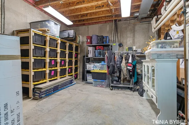 $994,000 | 3445 Elk Drive, Zeeland, MI 49464