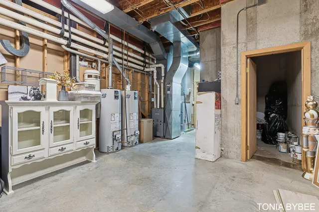 $994,000 | 3445 Elk Drive, Zeeland, MI 49464