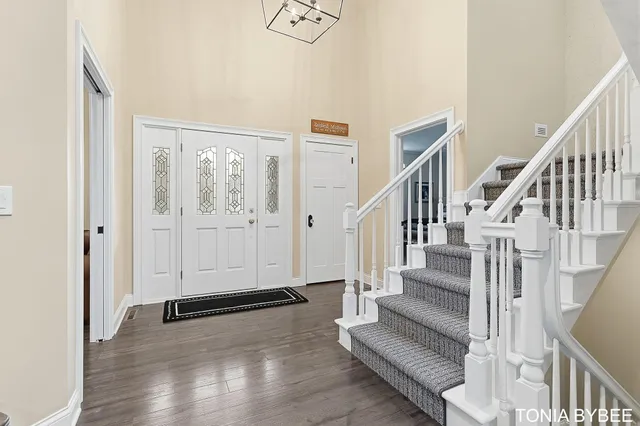 $994,000 | 3445 Elk Drive, Zeeland, MI 49464