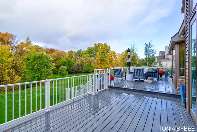 $994,000 | 3445 Elk Drive, Zeeland, MI 49464