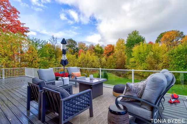 $994,000 | 3445 Elk Drive, Zeeland, MI 49464