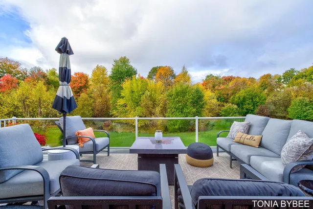 $994,000 | 3445 Elk Drive, Zeeland, MI 49464