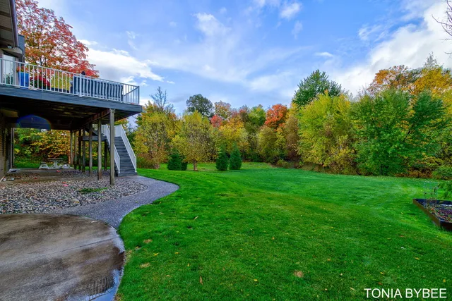 $994,000 | 3445 Elk Drive, Zeeland, MI 49464