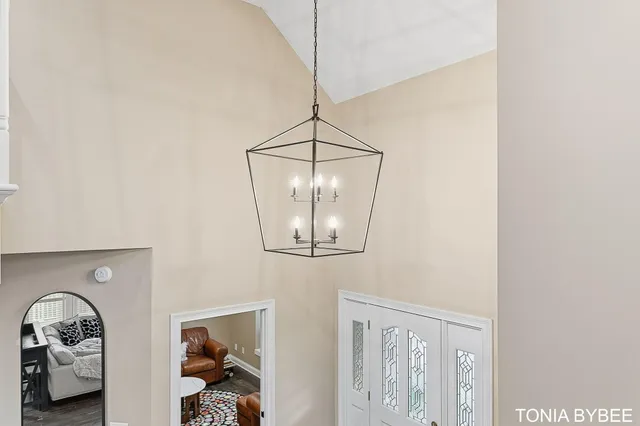 $994,000 | 3445 Elk Drive, Zeeland, MI 49464