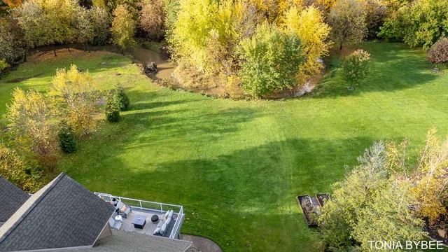 $994,000 | 3445 Elk Drive, Zeeland, MI 49464