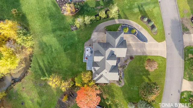 $994,000 | 3445 Elk Drive, Zeeland, MI 49464