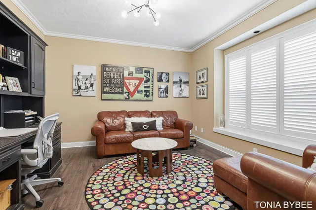 $994,000 | 3445 Elk Drive, Zeeland, MI 49464