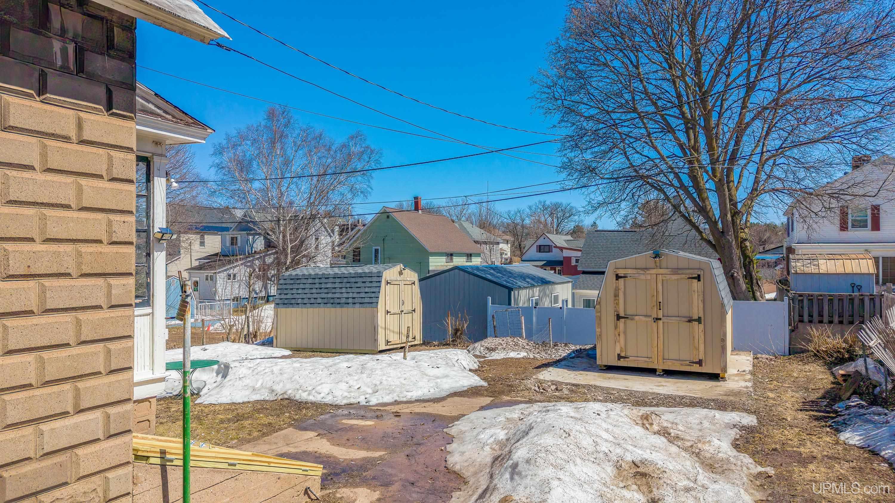 806 North 1st Street Ishpeming, MI 49849 - Photo 27 of 27