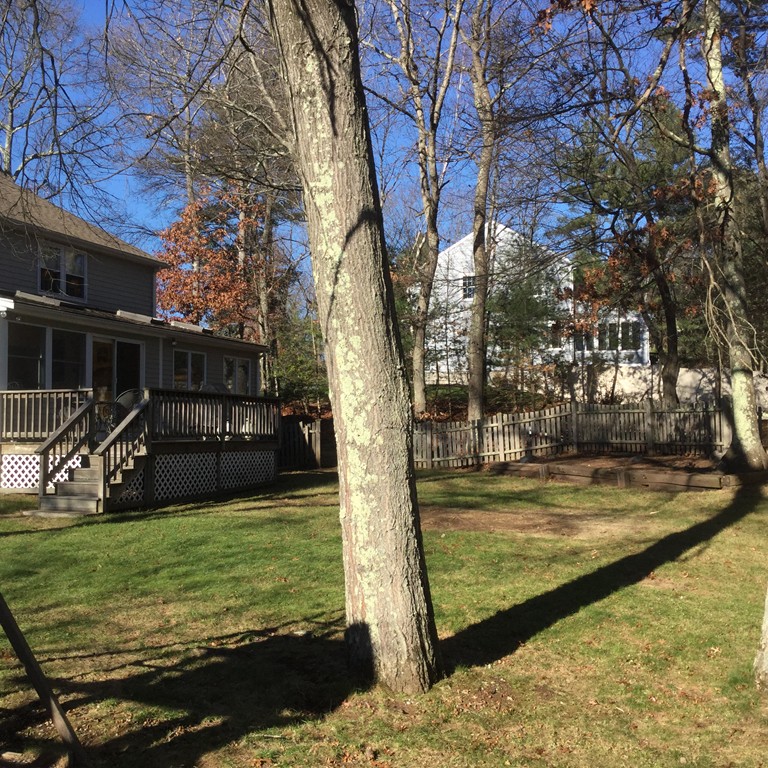 7 Cheney Pond Road Medfield, MA 02052 - Photo 20 of 21 Gallery Image 20