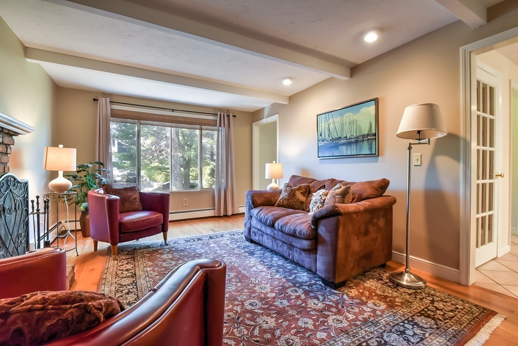 7 Cheney Pond Road Medfield, MA 02052 - Photo 8 of 21 Gallery Image 8