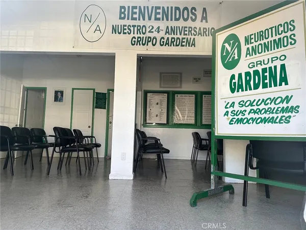 a view of a wooden fence