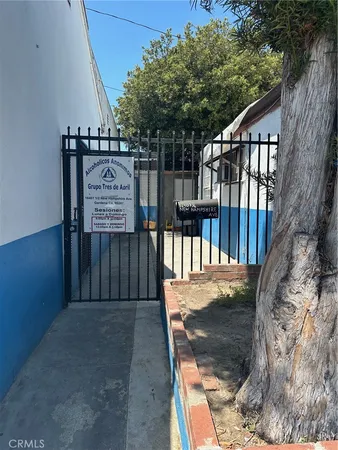 $899,000 | 16401-16407 New Hampshire Avenue, Gardena, CA 90247