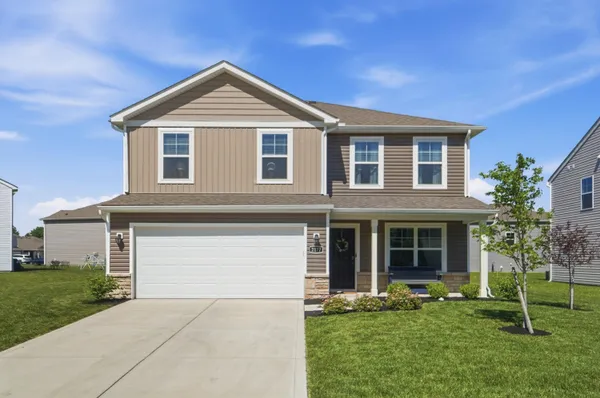 $400,000 | 2177 Pentress Drive, Grove City, OH 43123