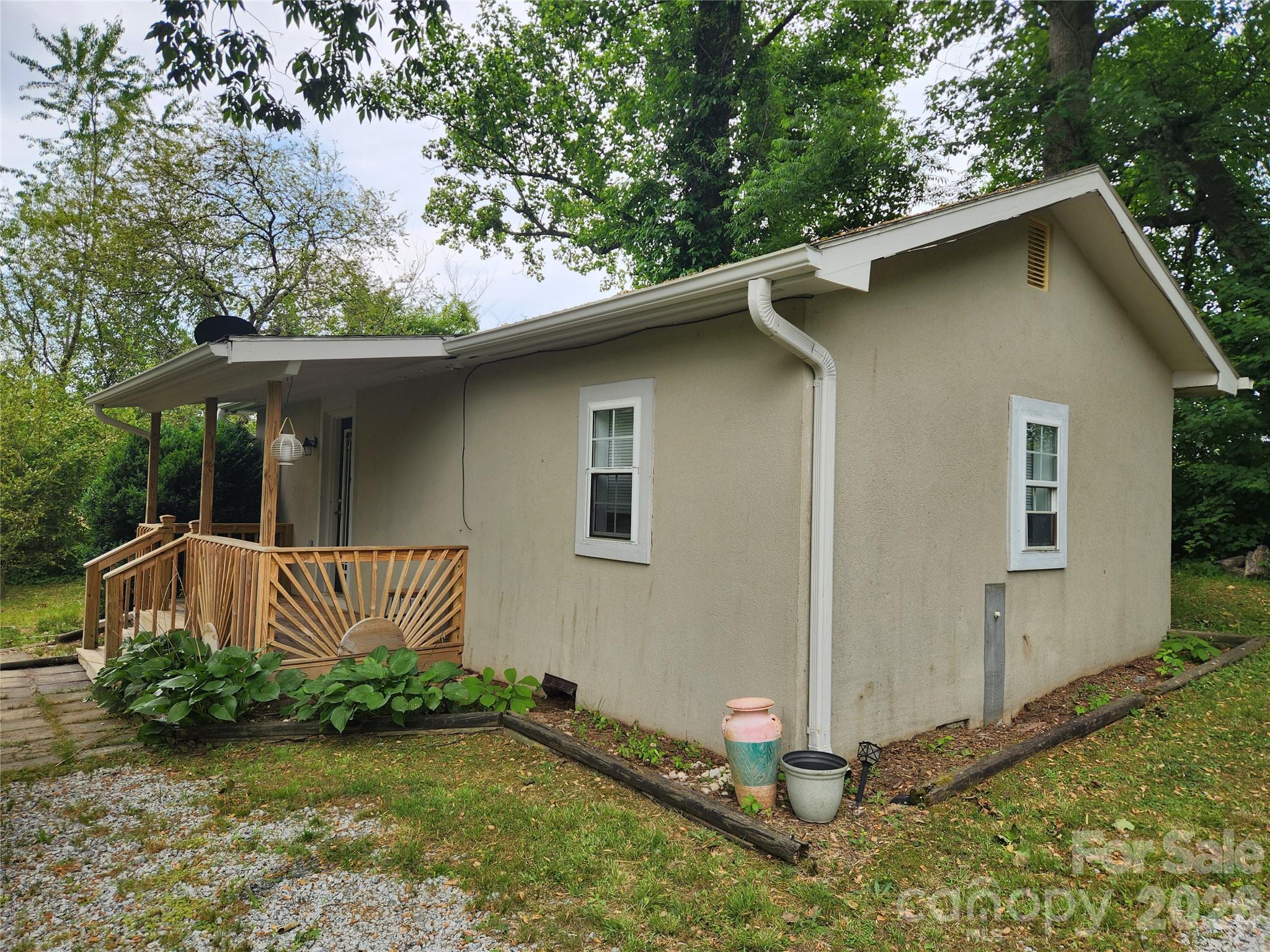 28 Cathys Cove Road Hendersonville, NC 28792 - Photo 28 of 42